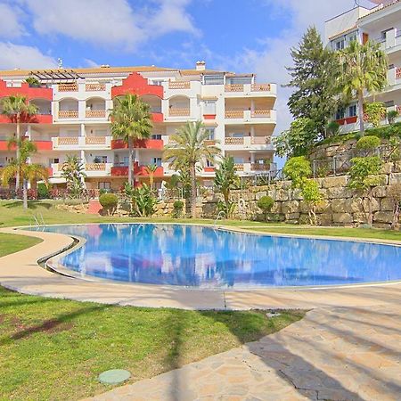 Isla Soleada Apt Sitio de Calahonda 外观 照片