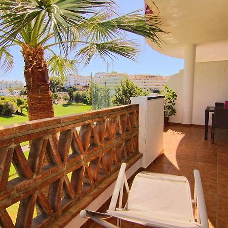 Isla Soleada Apt Sitio de Calahonda 外观 照片