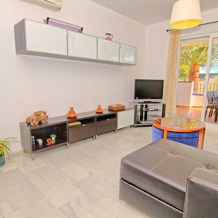 Isla Soleada Apt Sitio de Calahonda 外观 照片