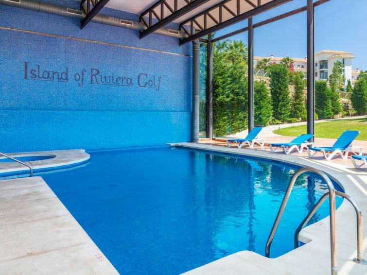 Isla Soleada Apt Sitio de Calahonda 外观 照片