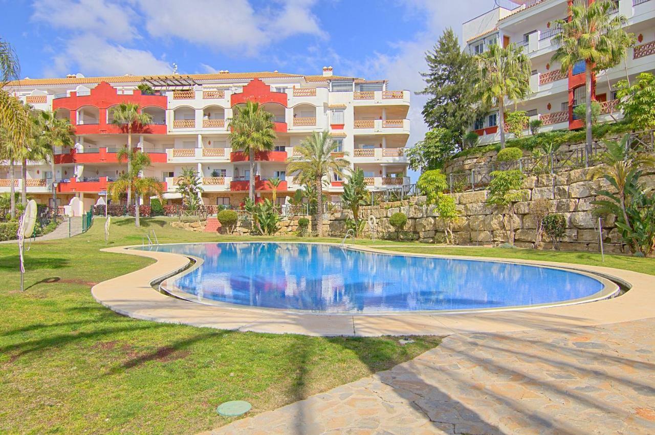 Isla Soleada Apt Sitio de Calahonda 外观 照片