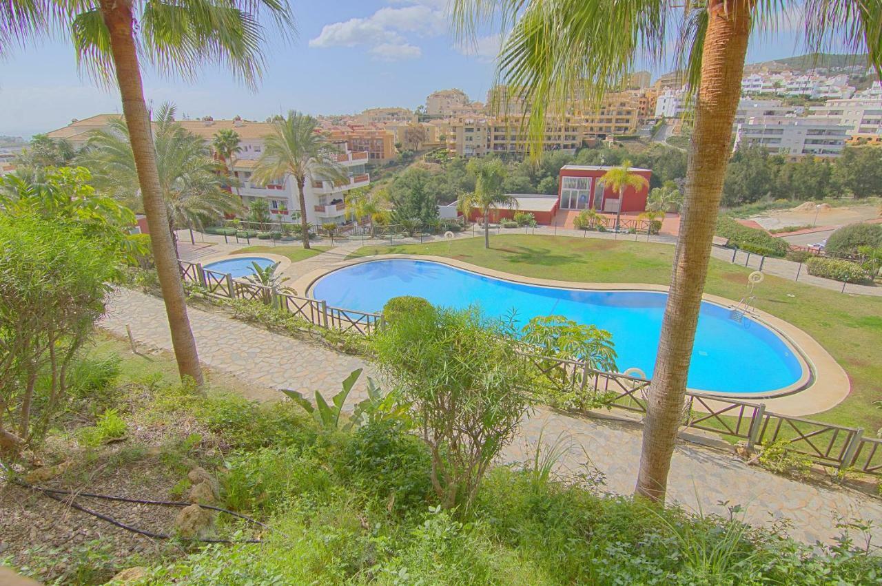 Isla Soleada Apt Sitio de Calahonda 外观 照片