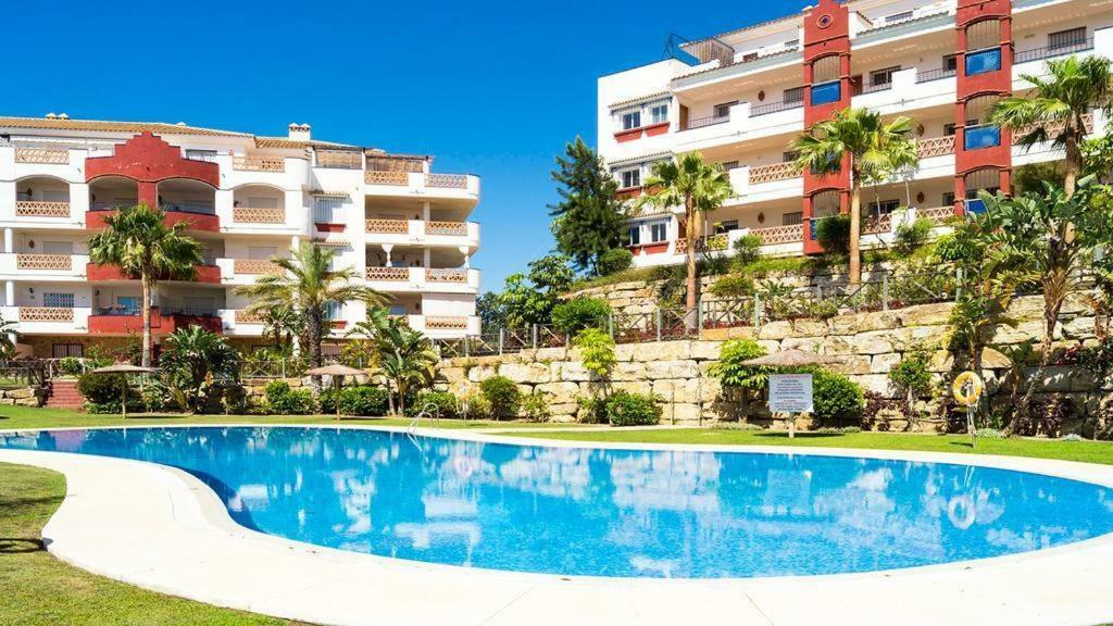Isla Soleada Apt Sitio de Calahonda 外观 照片