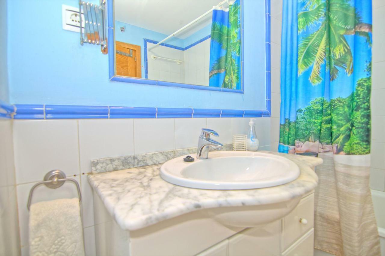 Isla Soleada Apt Sitio de Calahonda 外观 照片