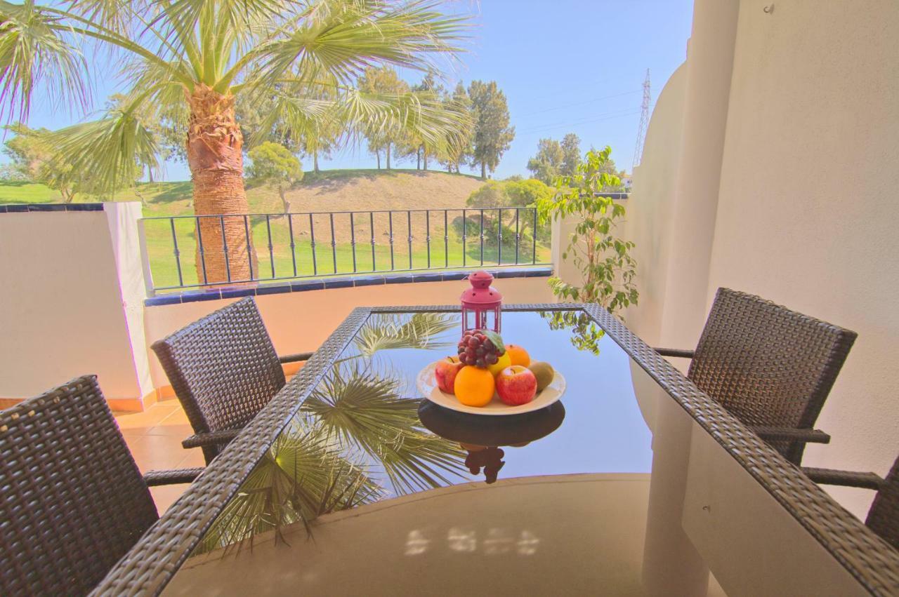Isla Soleada Apt Sitio de Calahonda 外观 照片