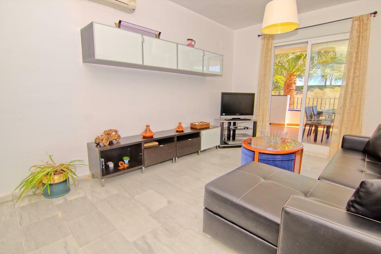 Isla Soleada Apt Sitio de Calahonda 外观 照片