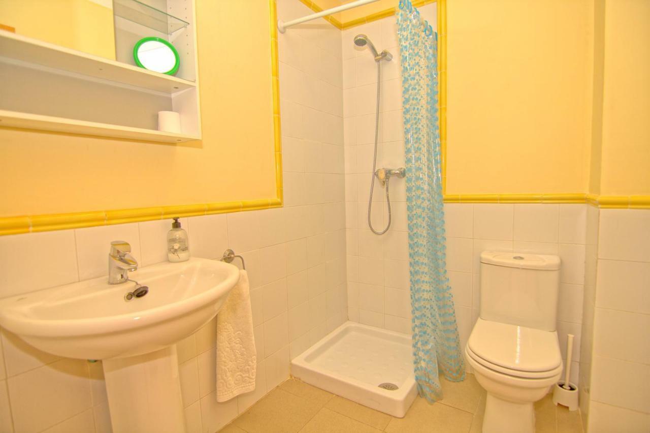 Isla Soleada Apt Sitio de Calahonda 外观 照片