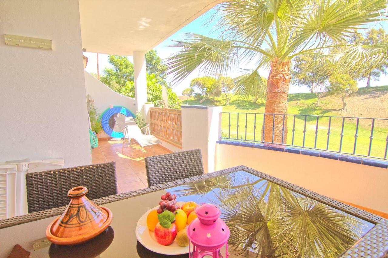 Isla Soleada Apt Sitio de Calahonda 外观 照片