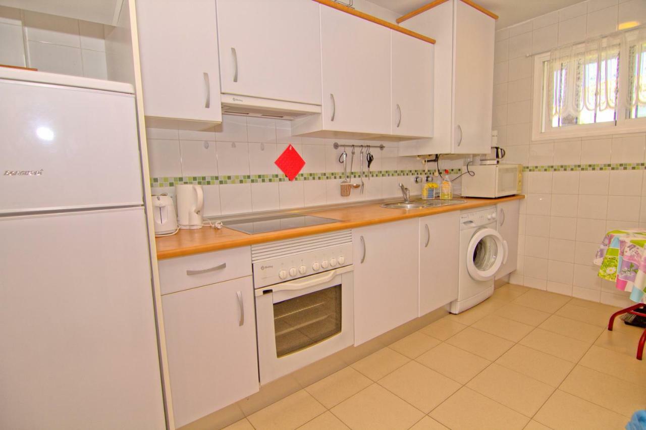 Isla Soleada Apt Sitio de Calahonda 外观 照片
