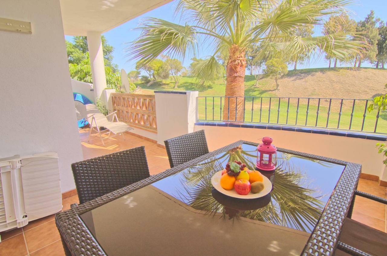 Isla Soleada Apt Sitio de Calahonda 外观 照片