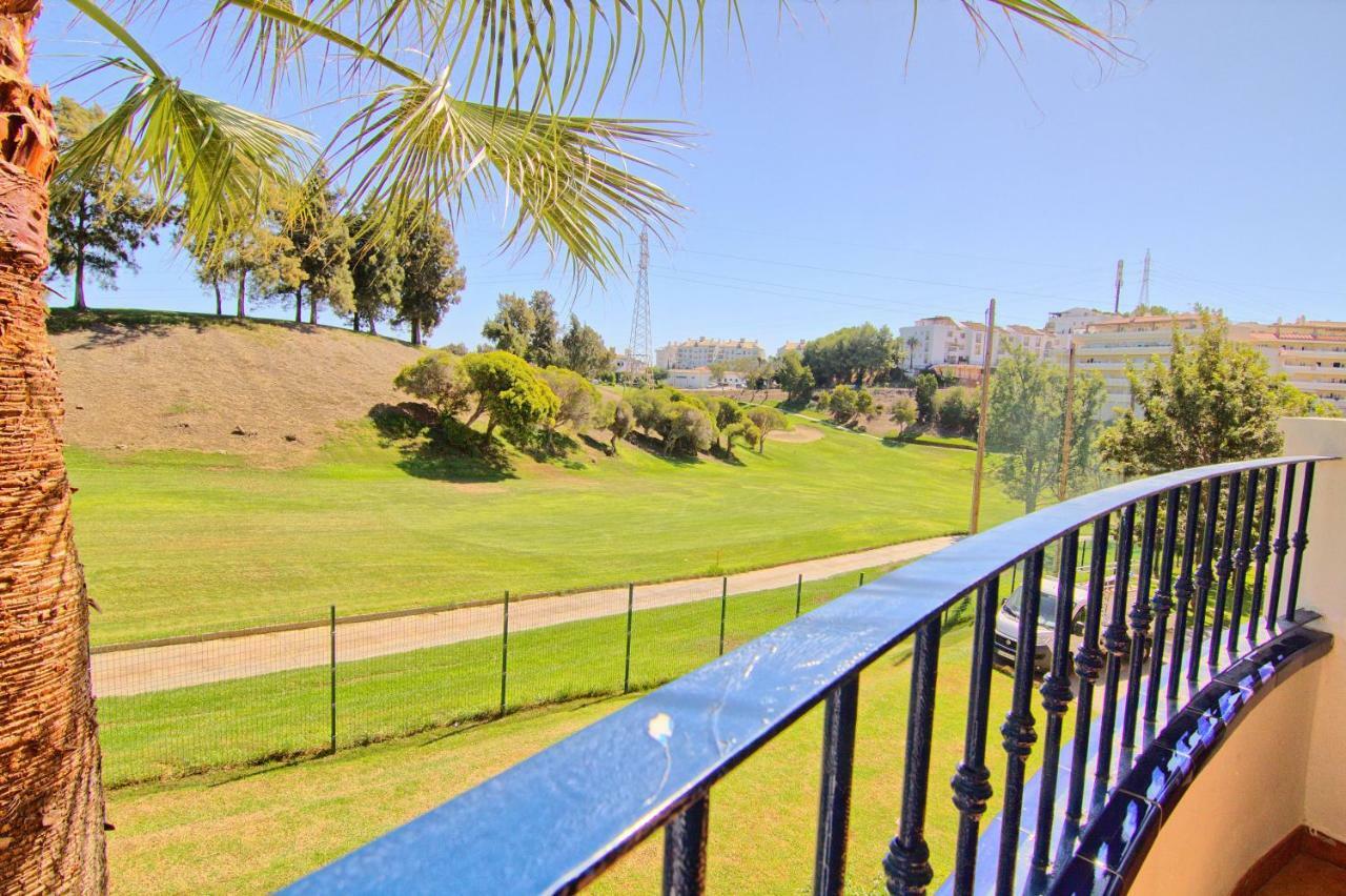 Isla Soleada Apt Sitio de Calahonda 外观 照片