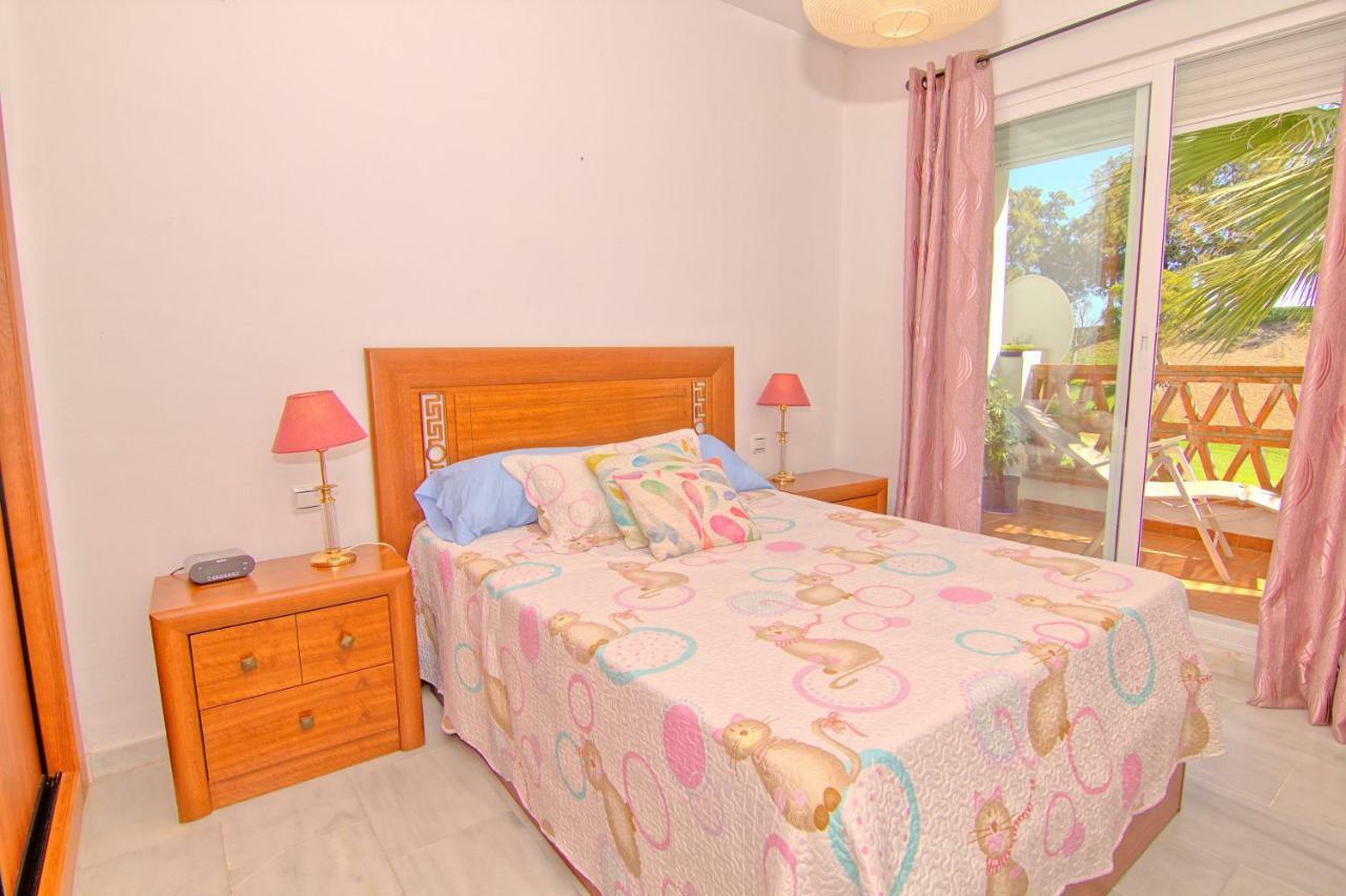 Isla Soleada Apt Sitio de Calahonda 外观 照片