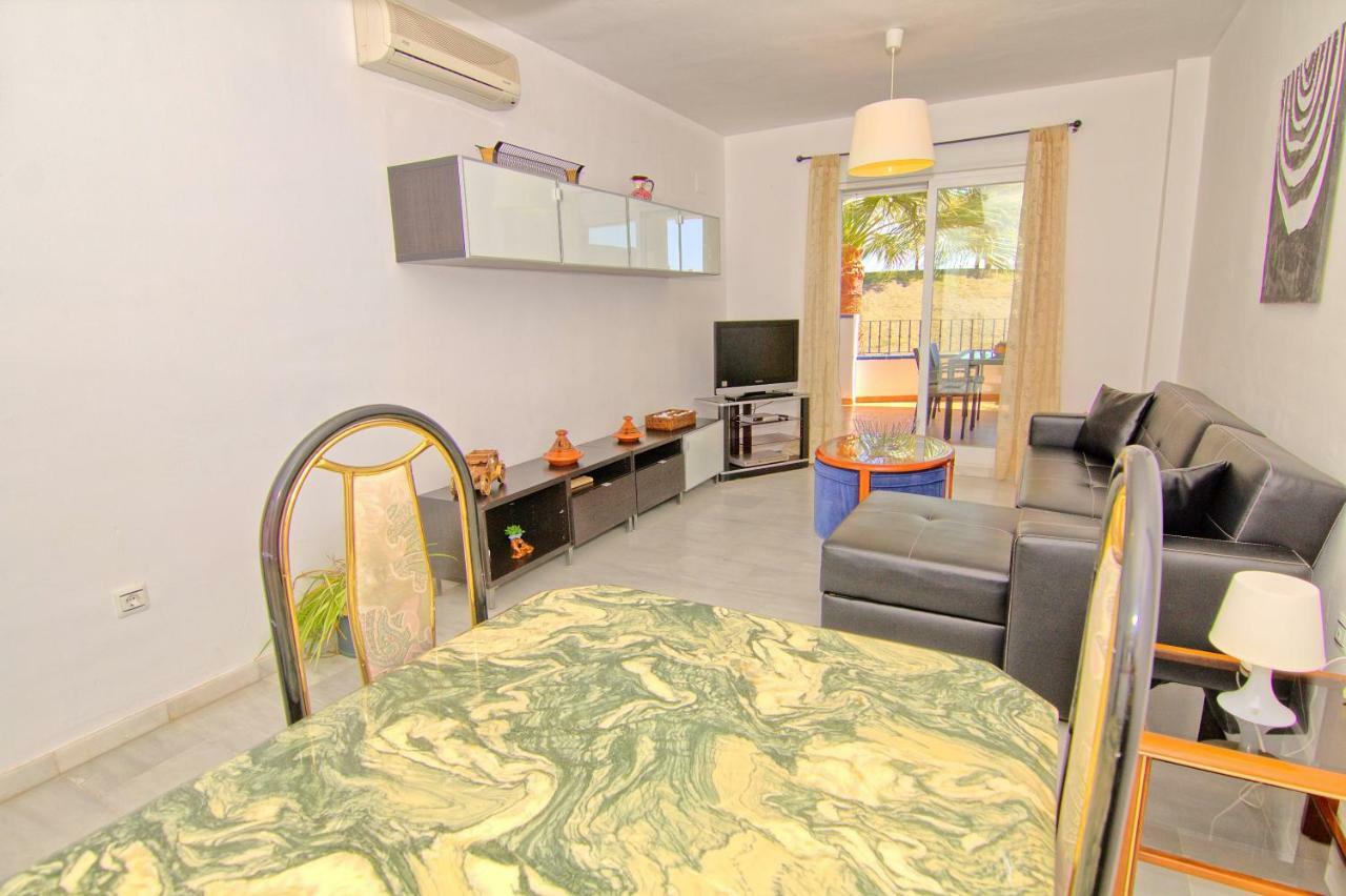 Isla Soleada Apt Sitio de Calahonda 外观 照片