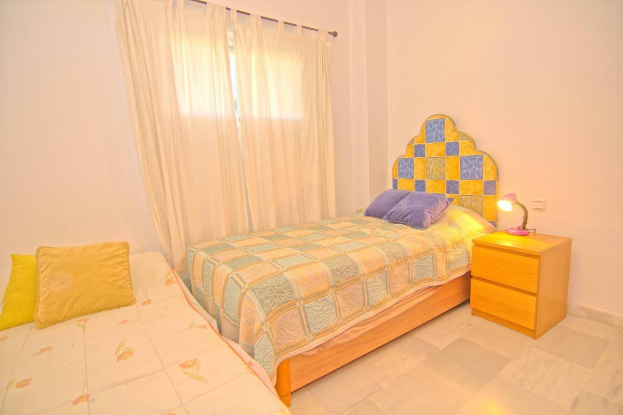 Isla Soleada Apt Sitio de Calahonda 外观 照片