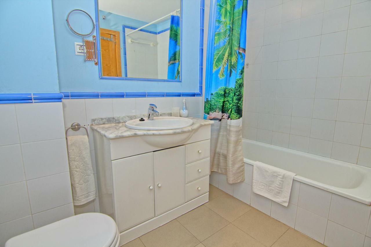Isla Soleada Apt Sitio de Calahonda 外观 照片